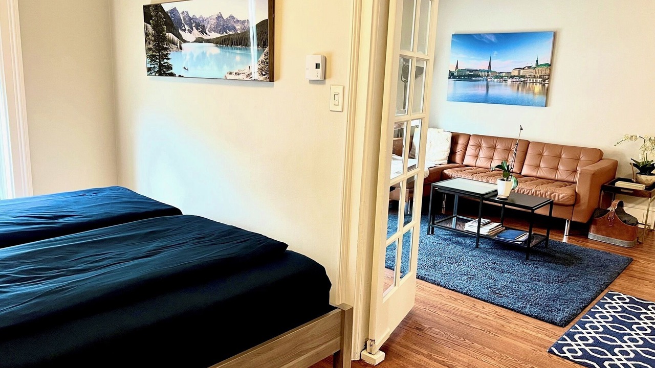 Photo of Bedroom in Perth