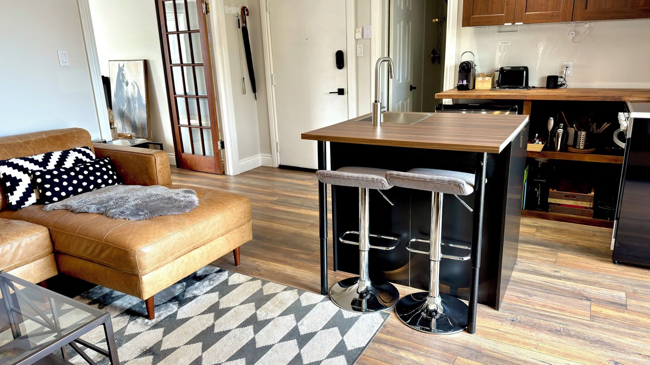 Photo of Livingroom in Perth