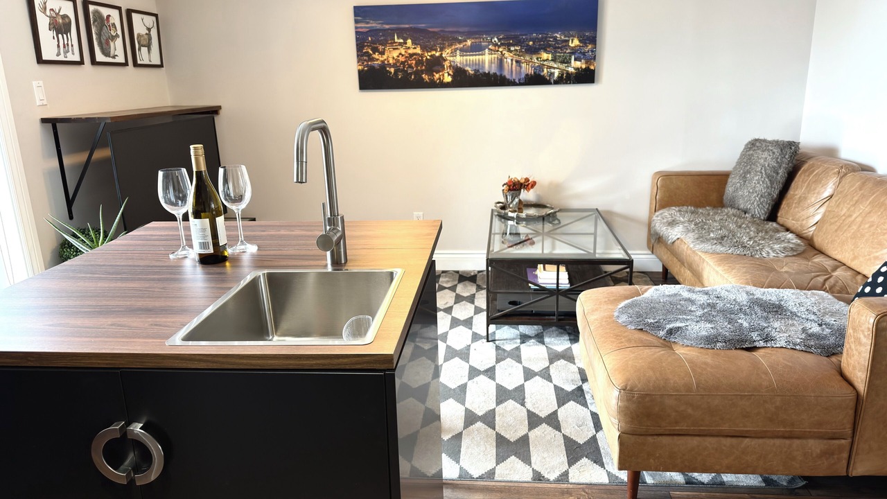 Photo of Livingroom in Perth