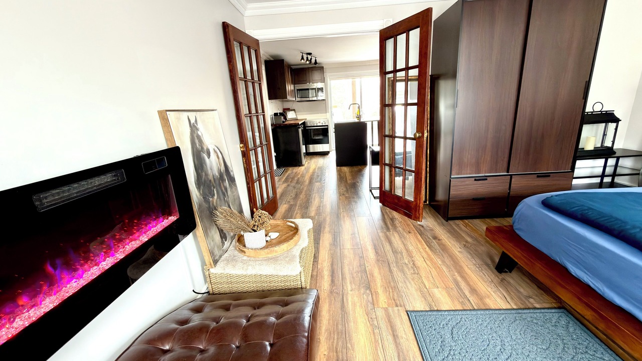 Photo of Bedroom in Perth