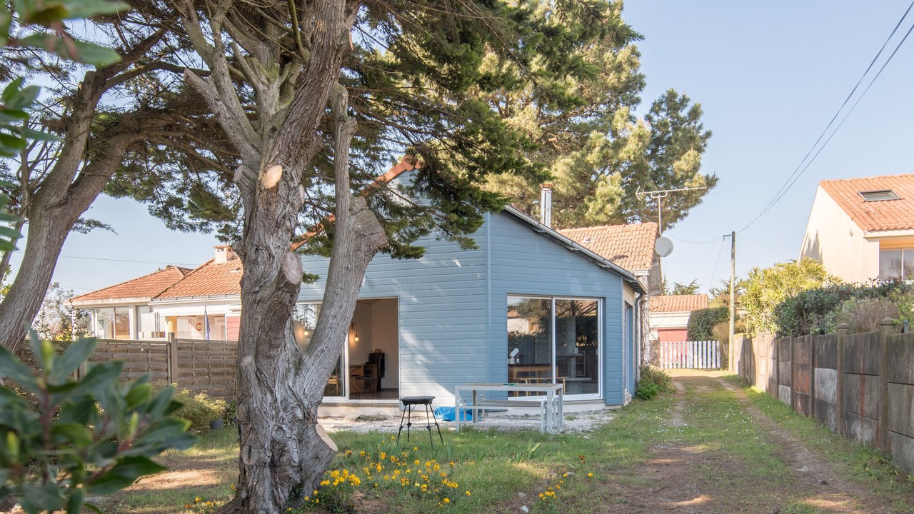 Photo of Outdoor in Prefailles