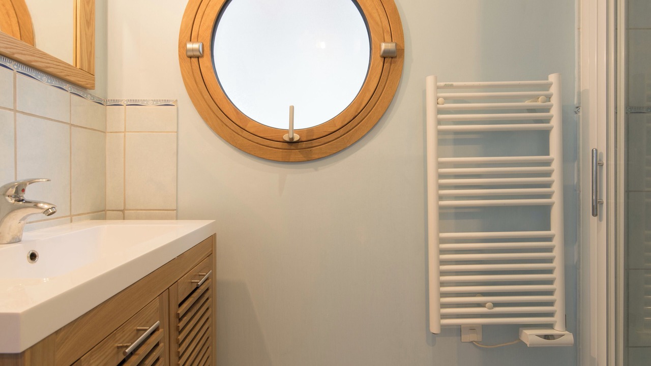 Photo of Bathroom in Prefailles