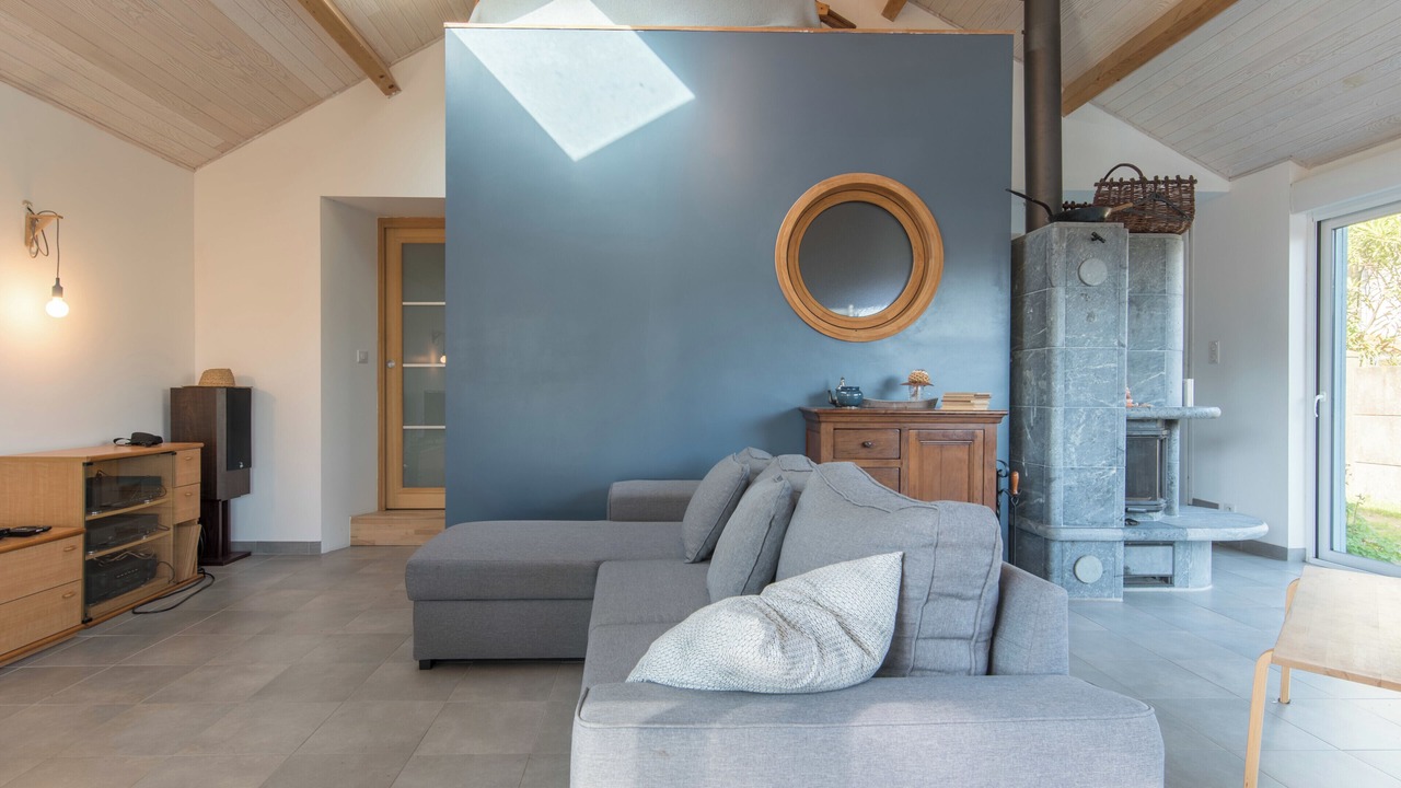 Photo of Livingroom in Prefailles