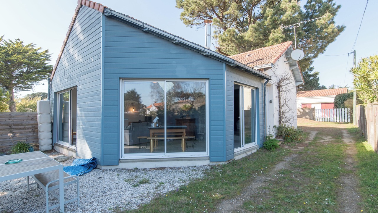 Photo of Outdoor in Prefailles