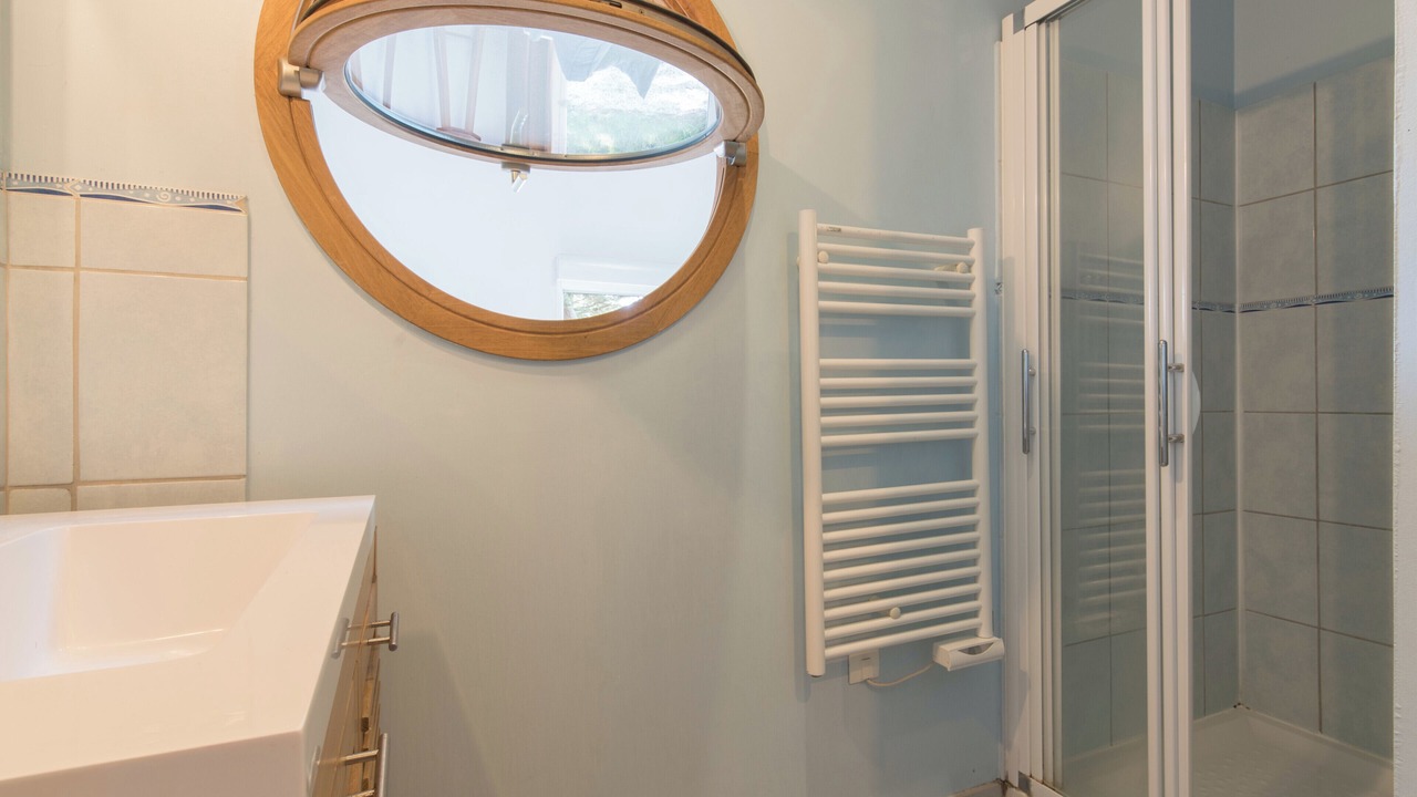 Photo of Bathroom in Prefailles