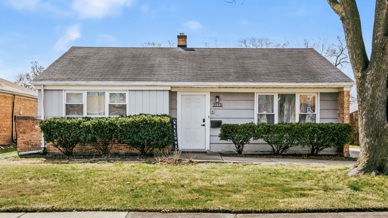 Photo of Outdoor in Homewood