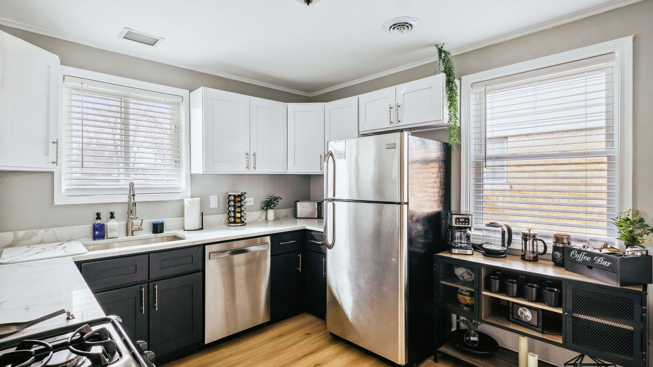Photo of Kitchen in Homewood