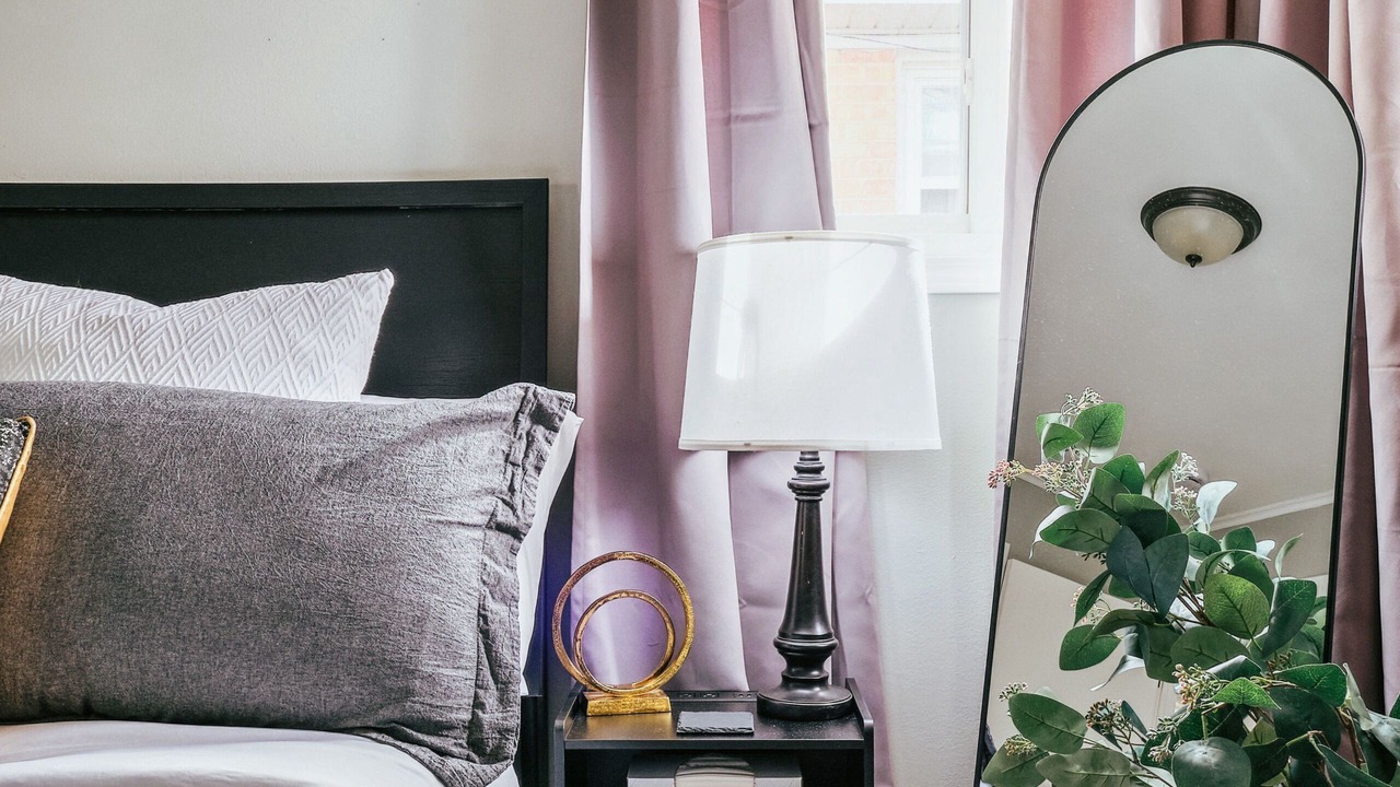 Photo of Bedroom in Homewood