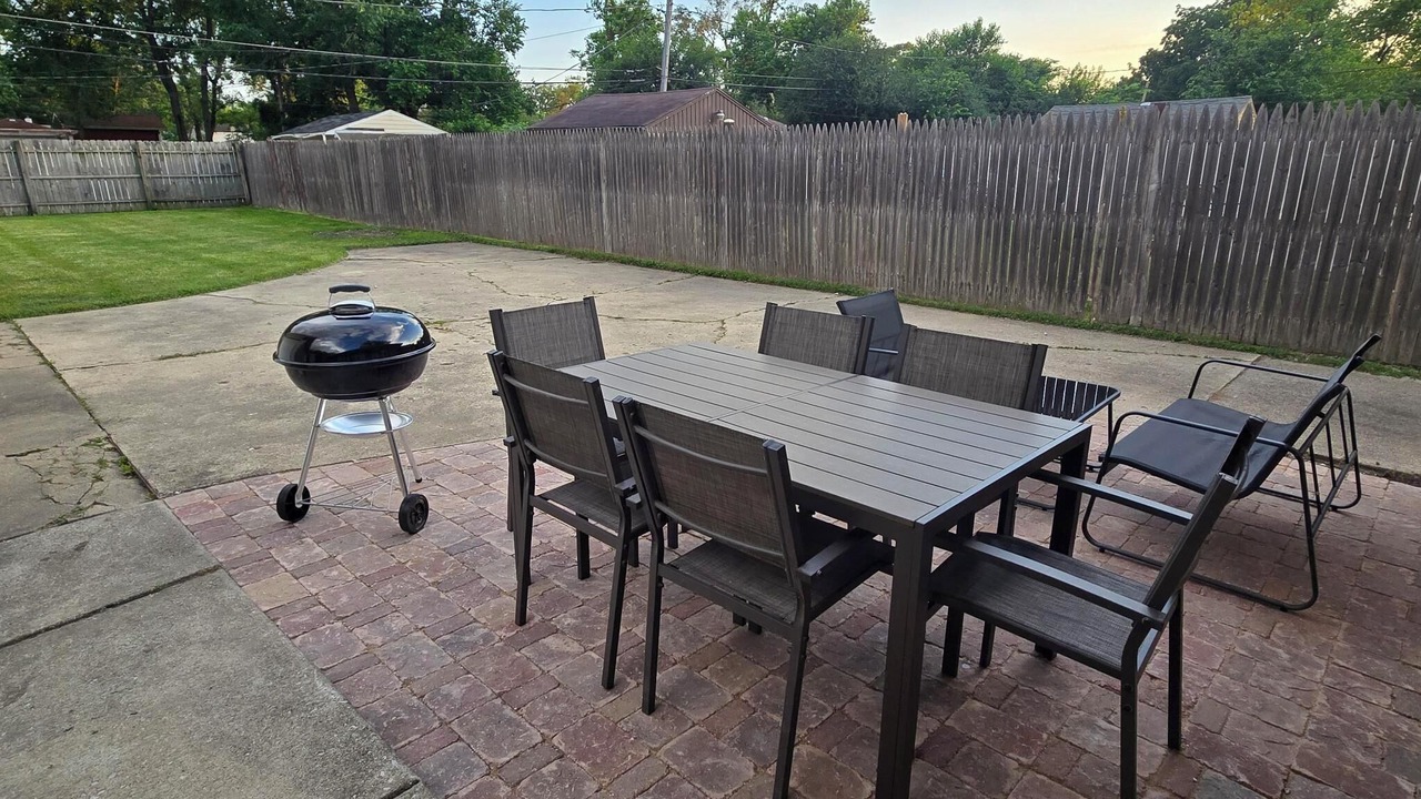 Photo of Outdoor in Homewood