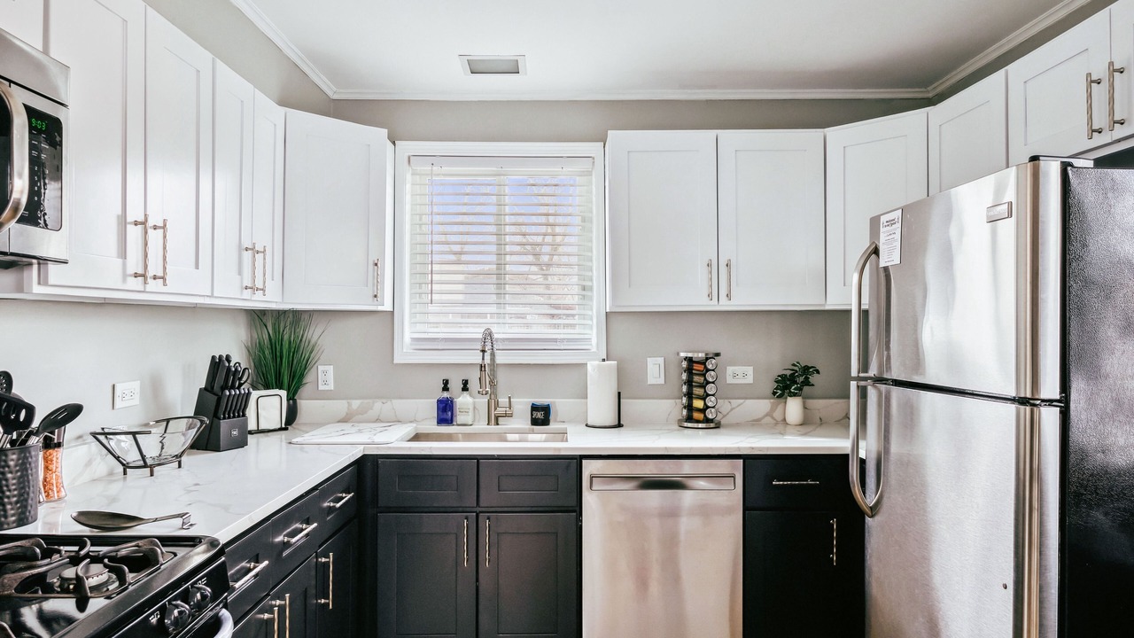 Photo of Kitchen in Homewood