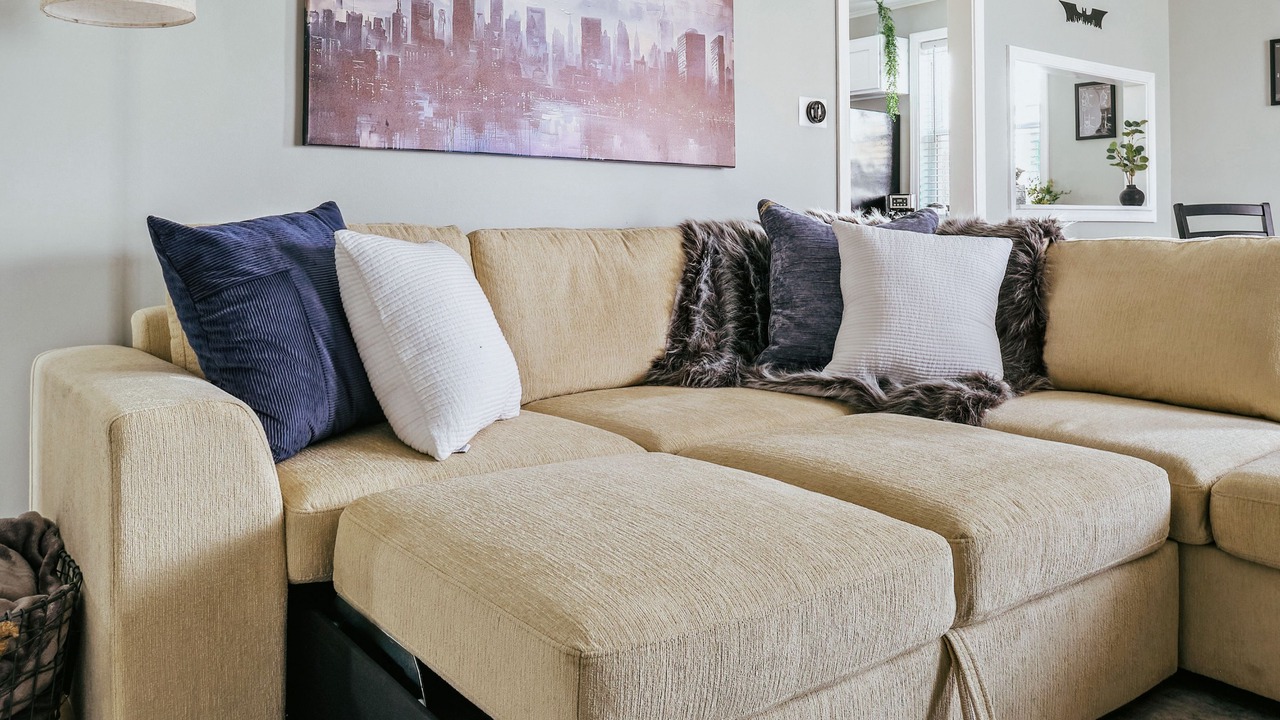 Photo of Livingroom in Homewood