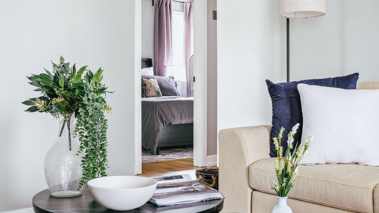 Photo of Livingroom in Homewood