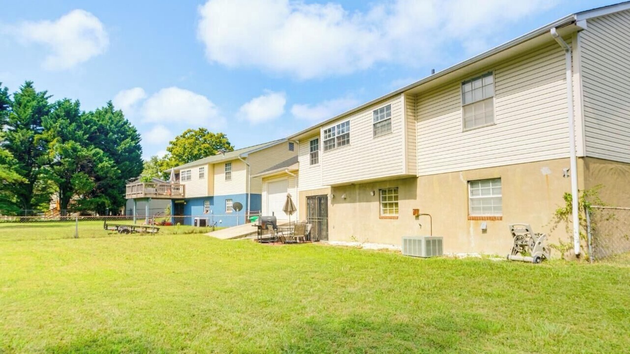 Photo of Outdoor in Oxon Hill-Glassmanor
