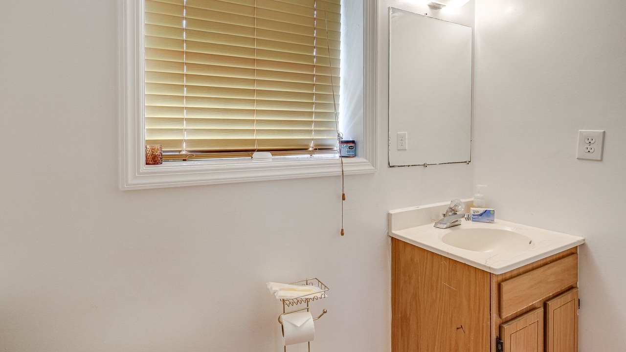Photo of Bathroom in Oxon Hill-Glassmanor
