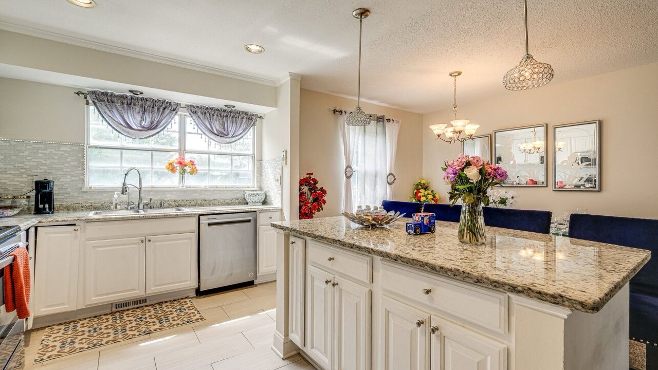 Photo of Kitchen in Oxon Hill-Glassmanor