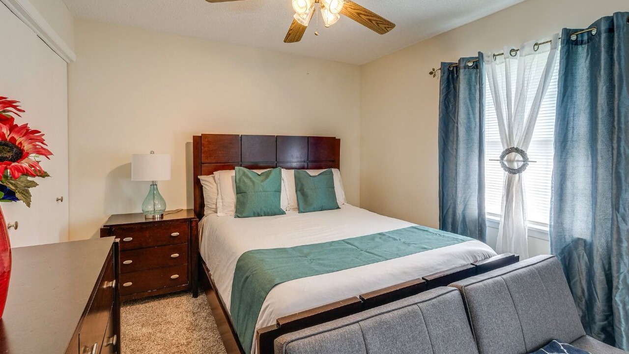 Photo of Bedroom in Oxon Hill-Glassmanor