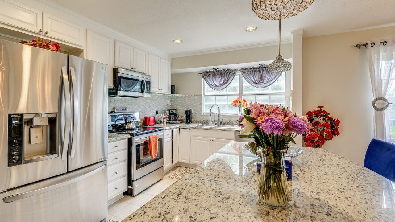 Photo of Kitchen in Oxon Hill-Glassmanor