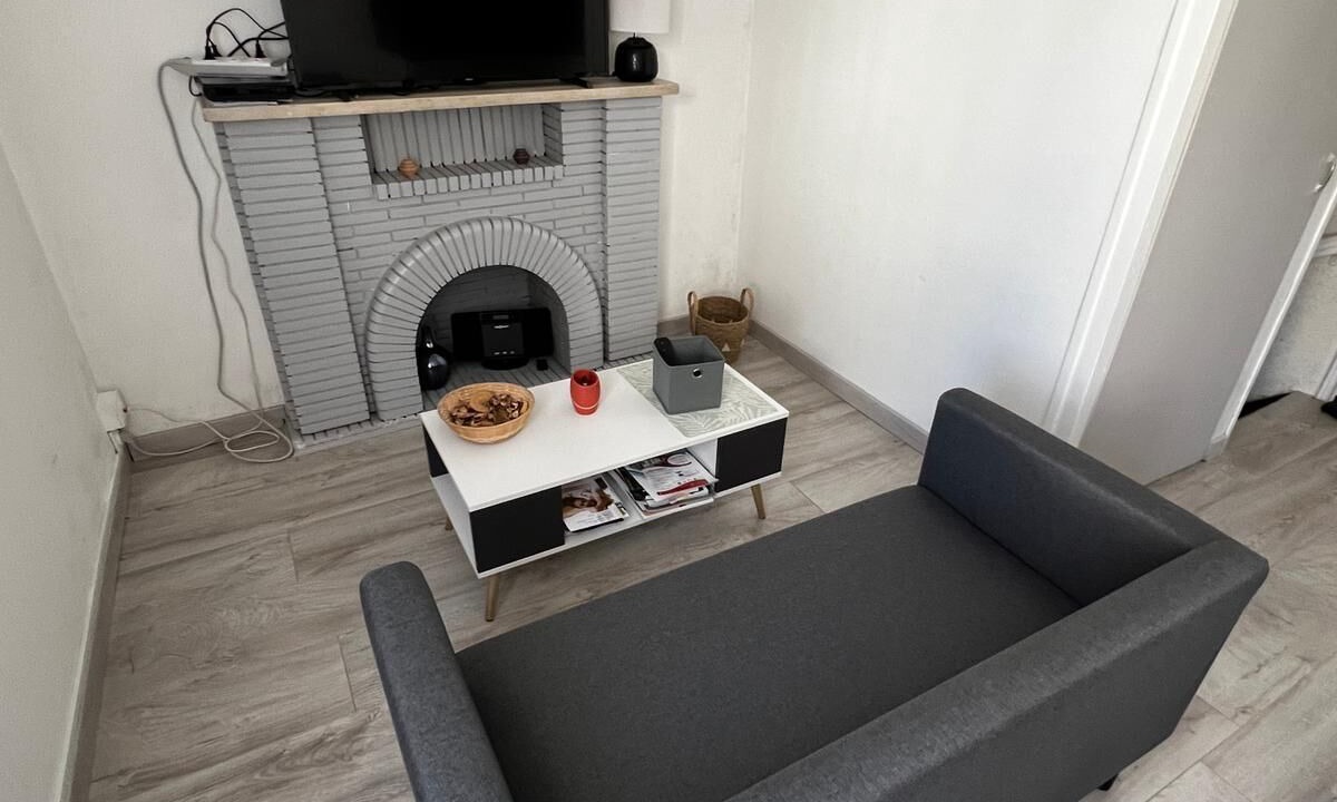 Photo of Livingroom in Evaux-les-Bains