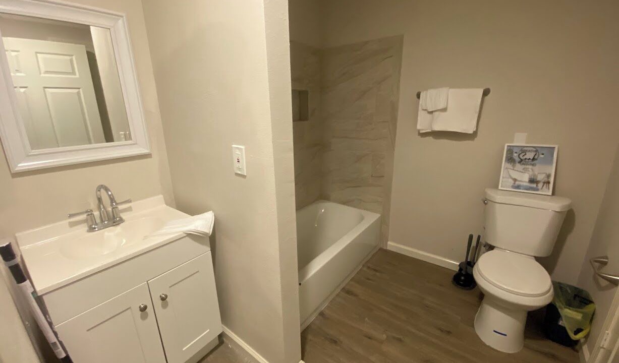 Photo of Bathroom in Cleveland