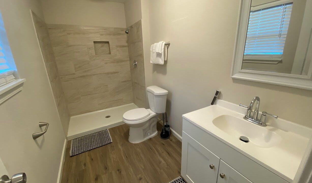 Photo of Bathroom in Cleveland