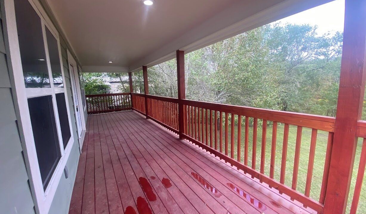 Photo of Patio Balcony in Cleveland