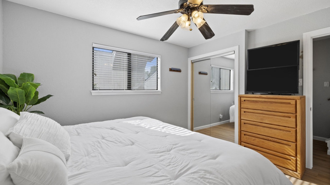 Photo of Bedroom in Briarcliff
