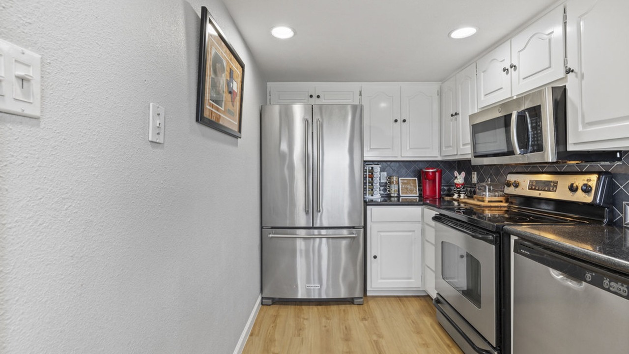 Photo of Kitchen in Briarcliff