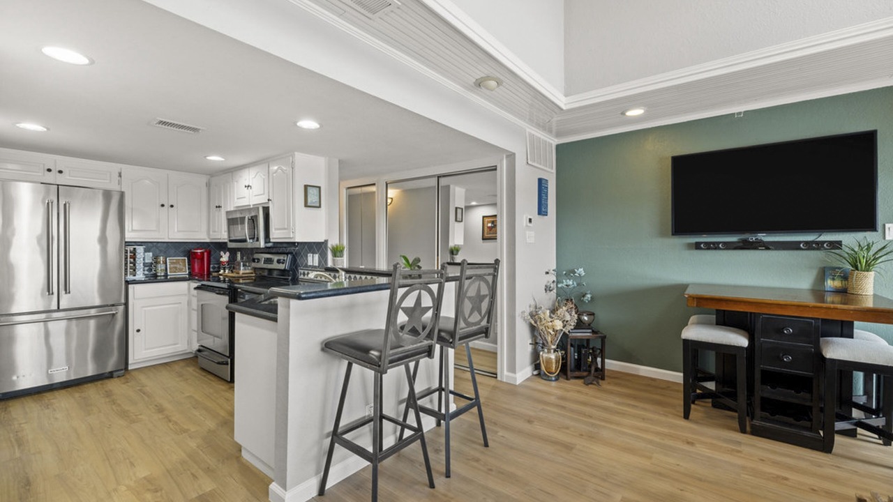 Photo of Kitchen in Briarcliff