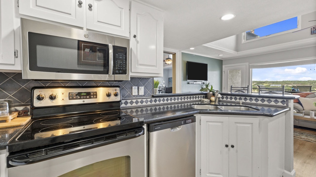Photo of Kitchen in Briarcliff