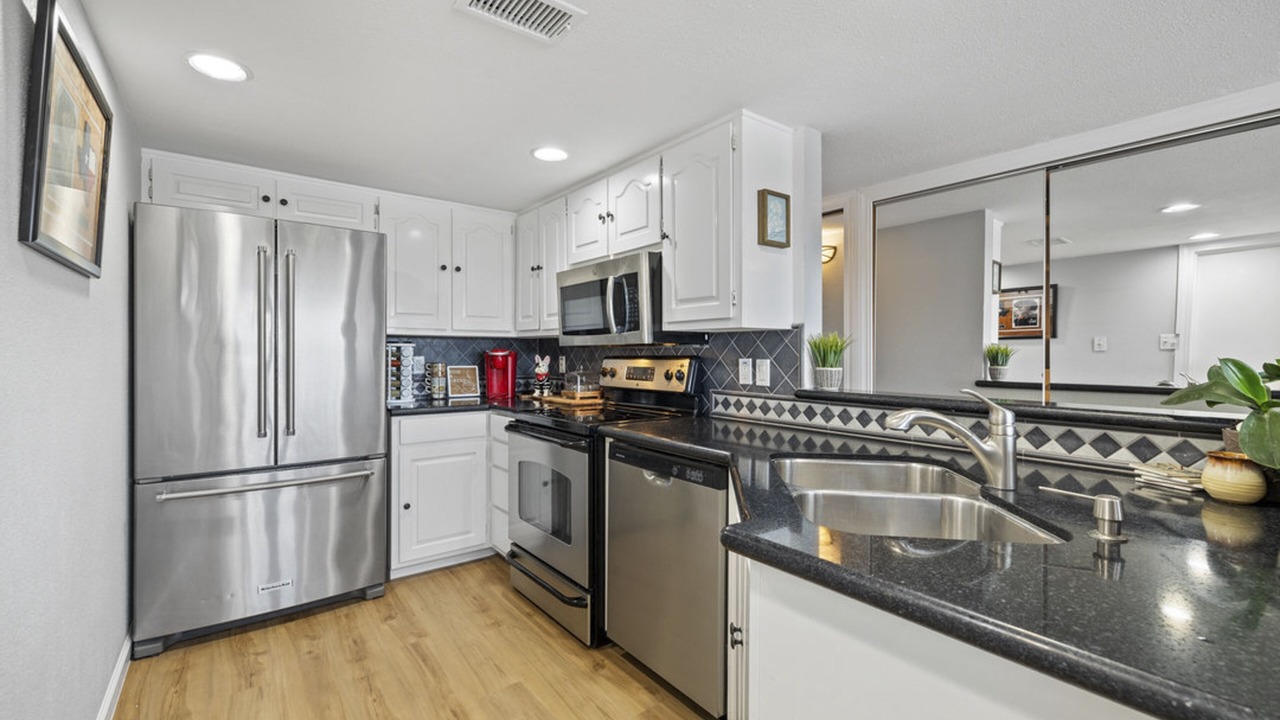 Photo of Kitchen in Briarcliff