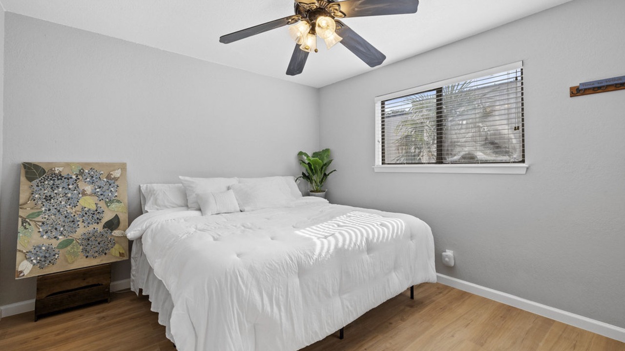 Photo of Bedroom in Briarcliff