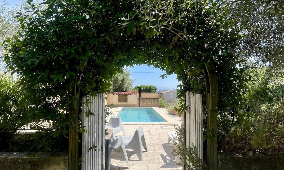 Photo of Outdoor in Saint-Genies-de-Comolas