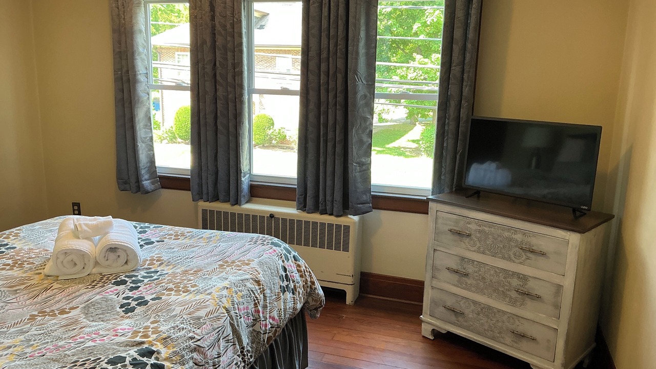 Photo of Bedroom in Hummelstown