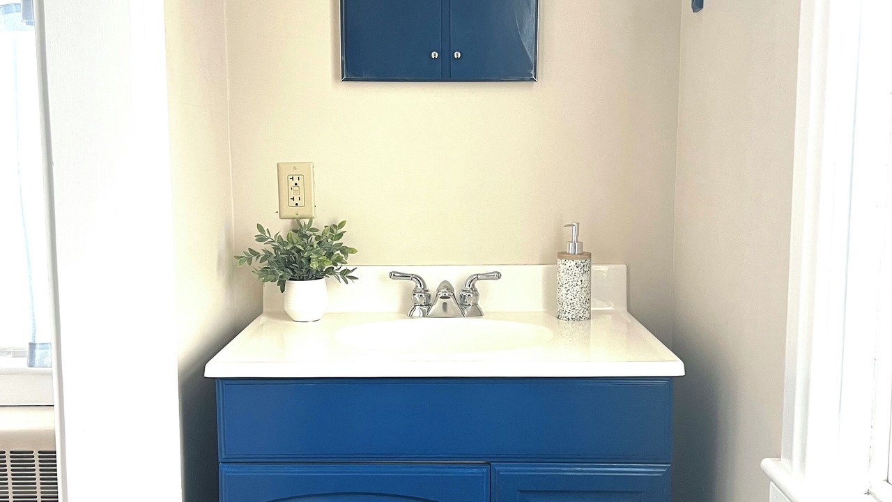 Photo of Bathroom in Hummelstown