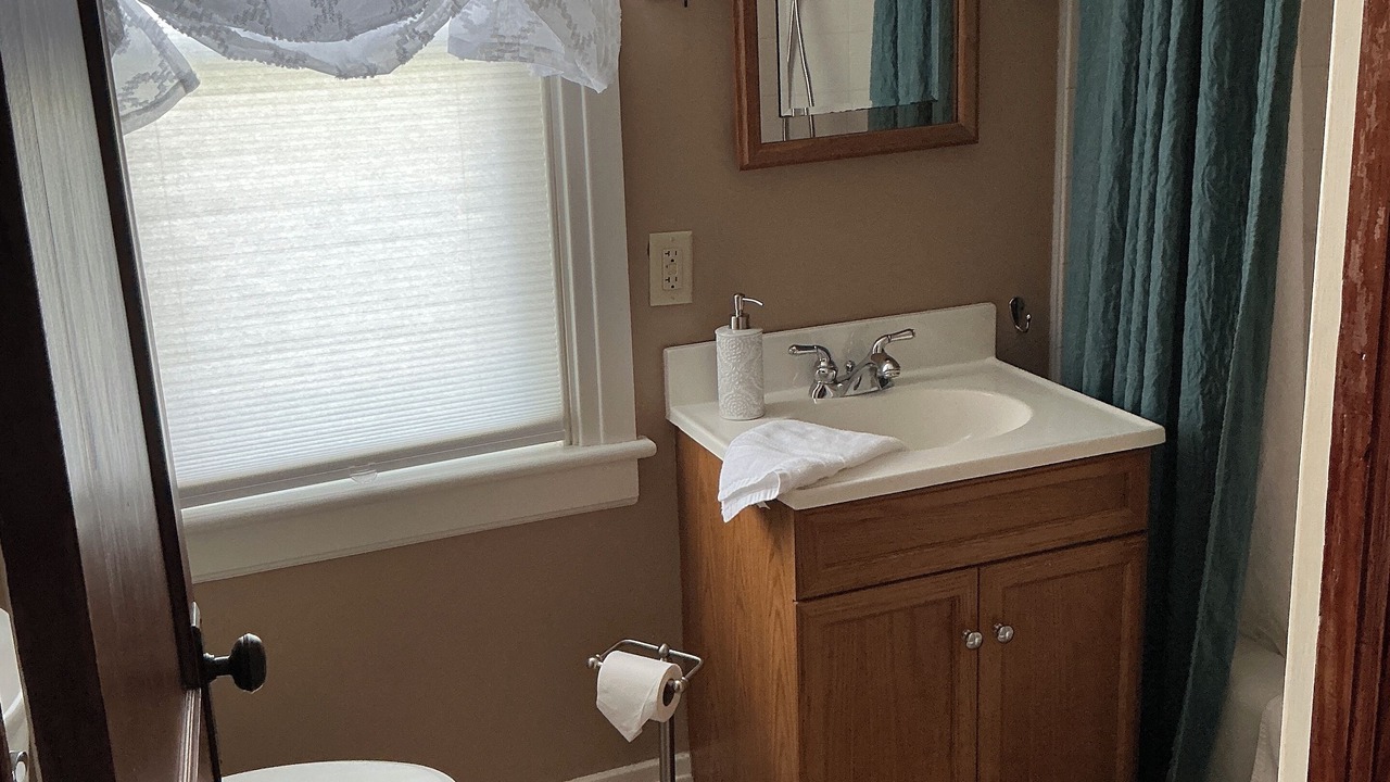 Photo of Bathroom in Hummelstown