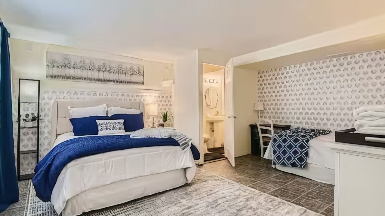 Photo of Bedroom in Belle Creek