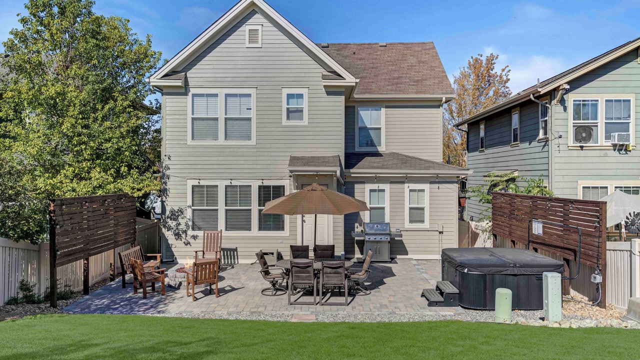 Photo of Outdoor in Belle Creek