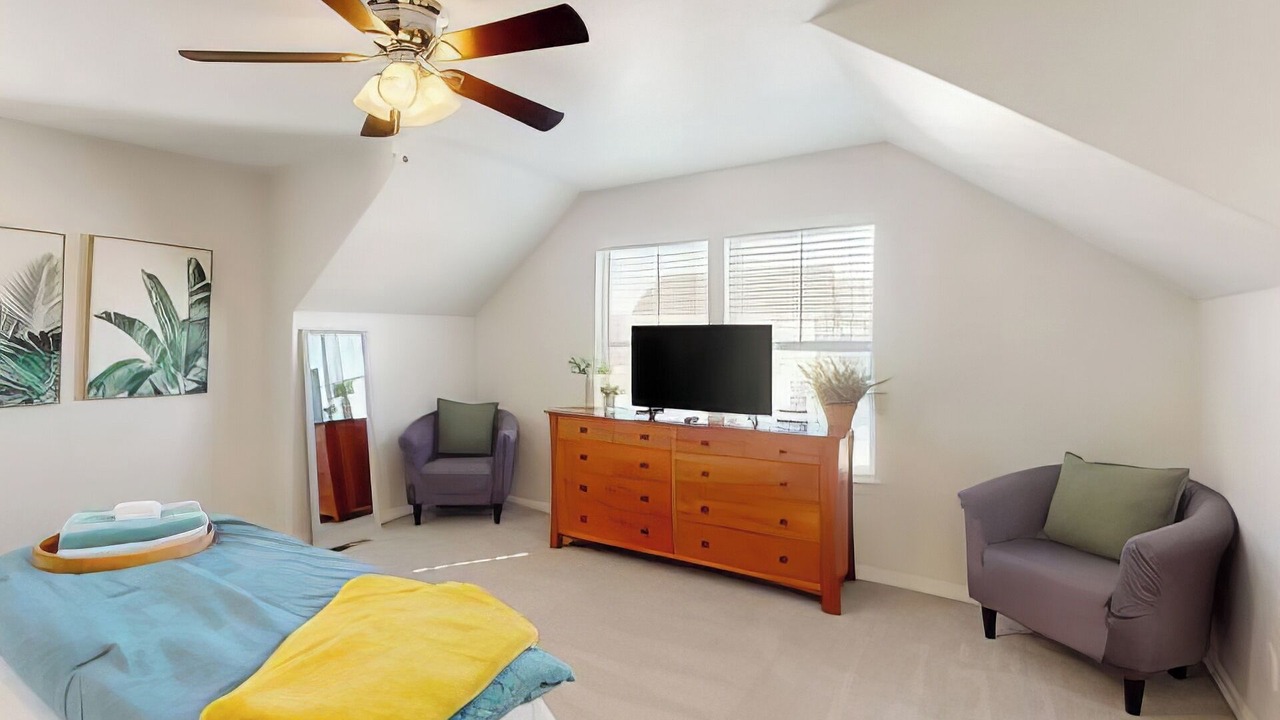 Photo of Bedroom in Belle Creek