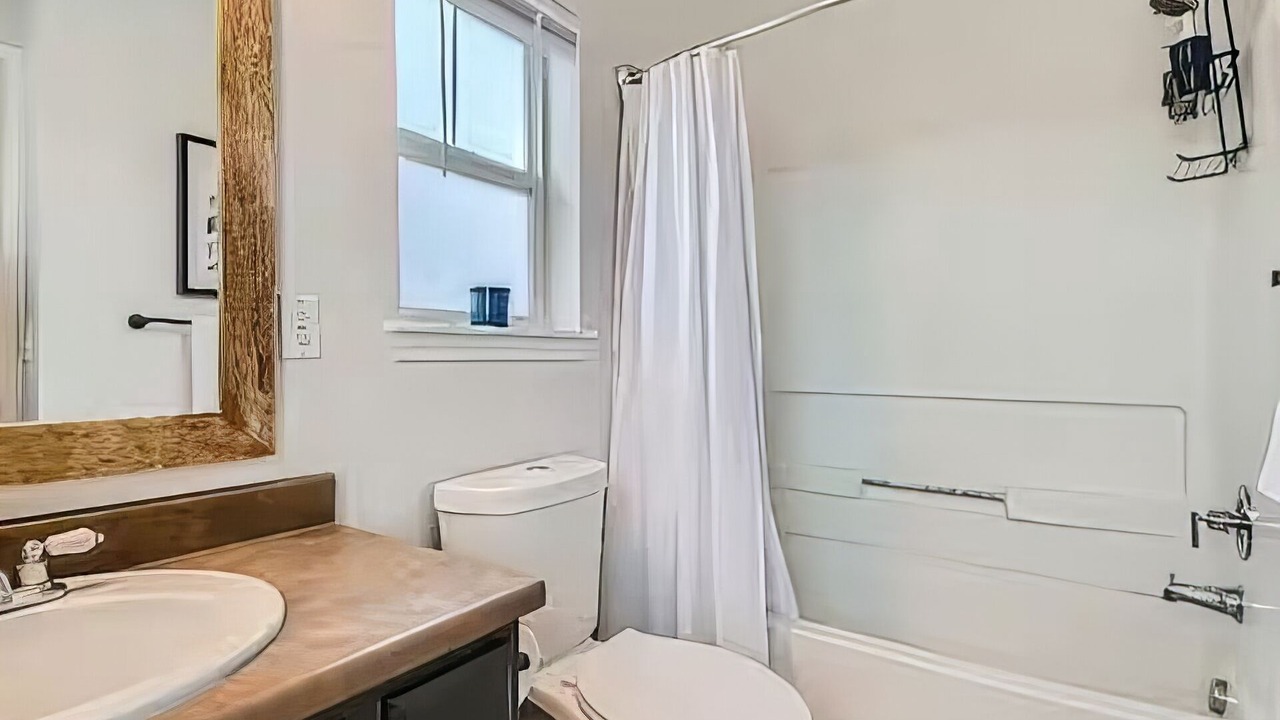 Photo of Bathroom in Belle Creek