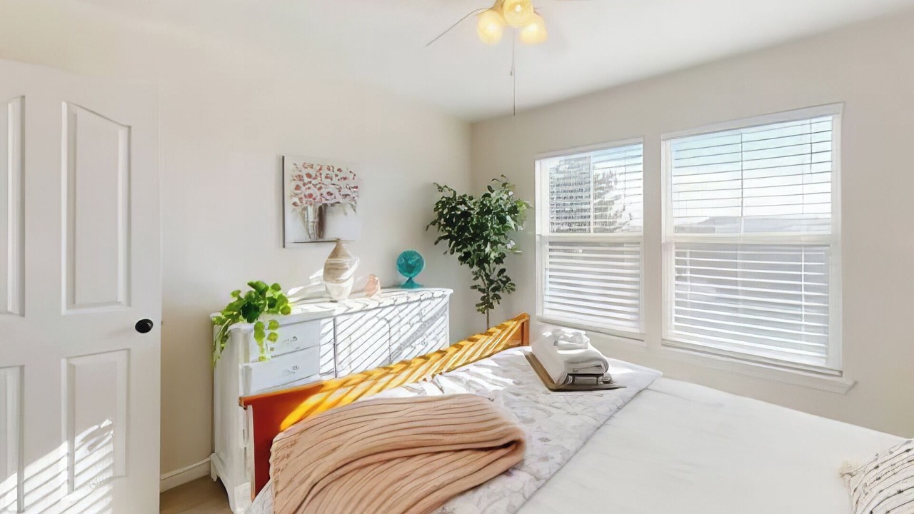 Photo of Bedroom in Belle Creek