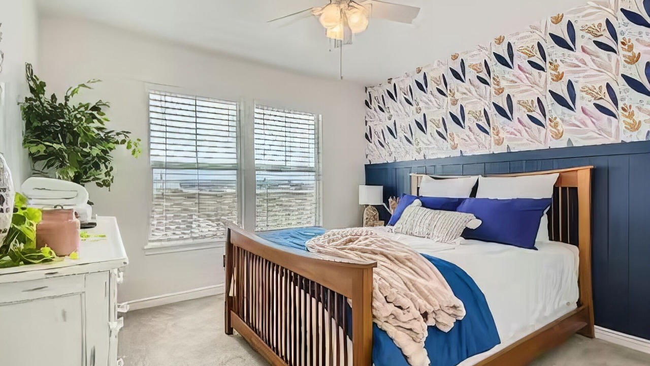Photo of Bedroom in Belle Creek