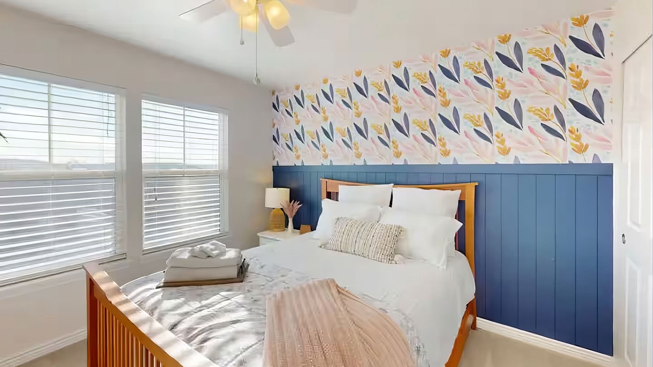 Photo of Bedroom in Belle Creek