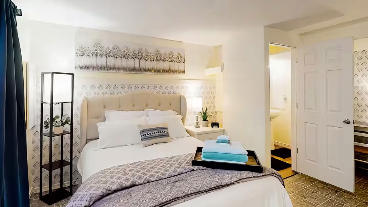 Photo of Bedroom in Belle Creek