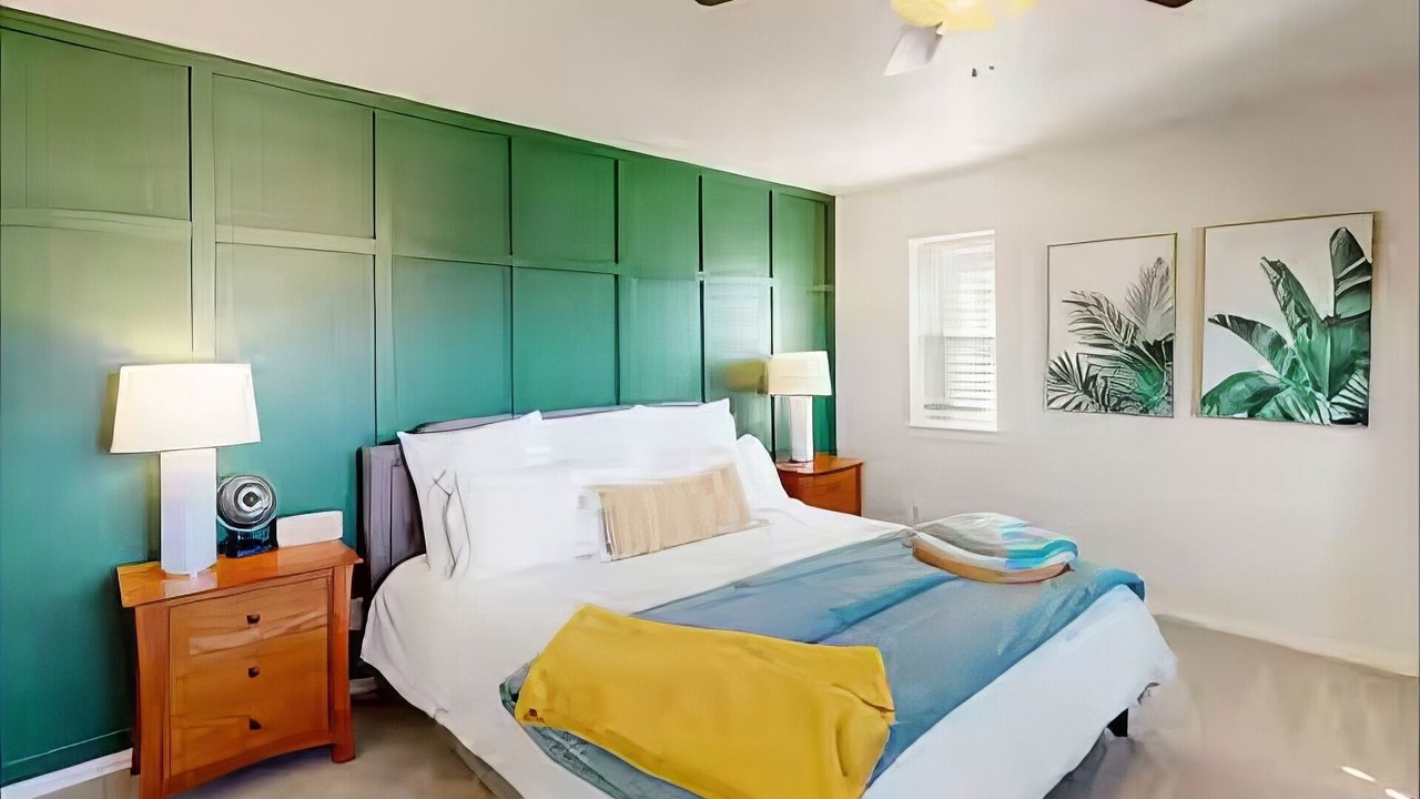 Photo of Bedroom in Belle Creek