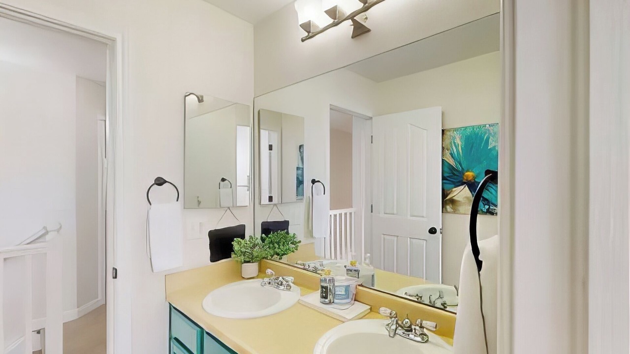 Photo of Bathroom in Belle Creek