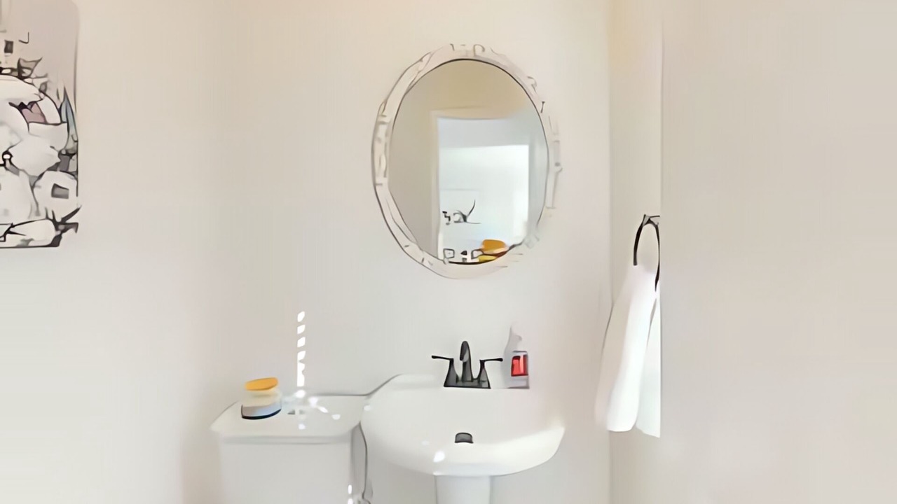 Photo of Bathroom in Belle Creek