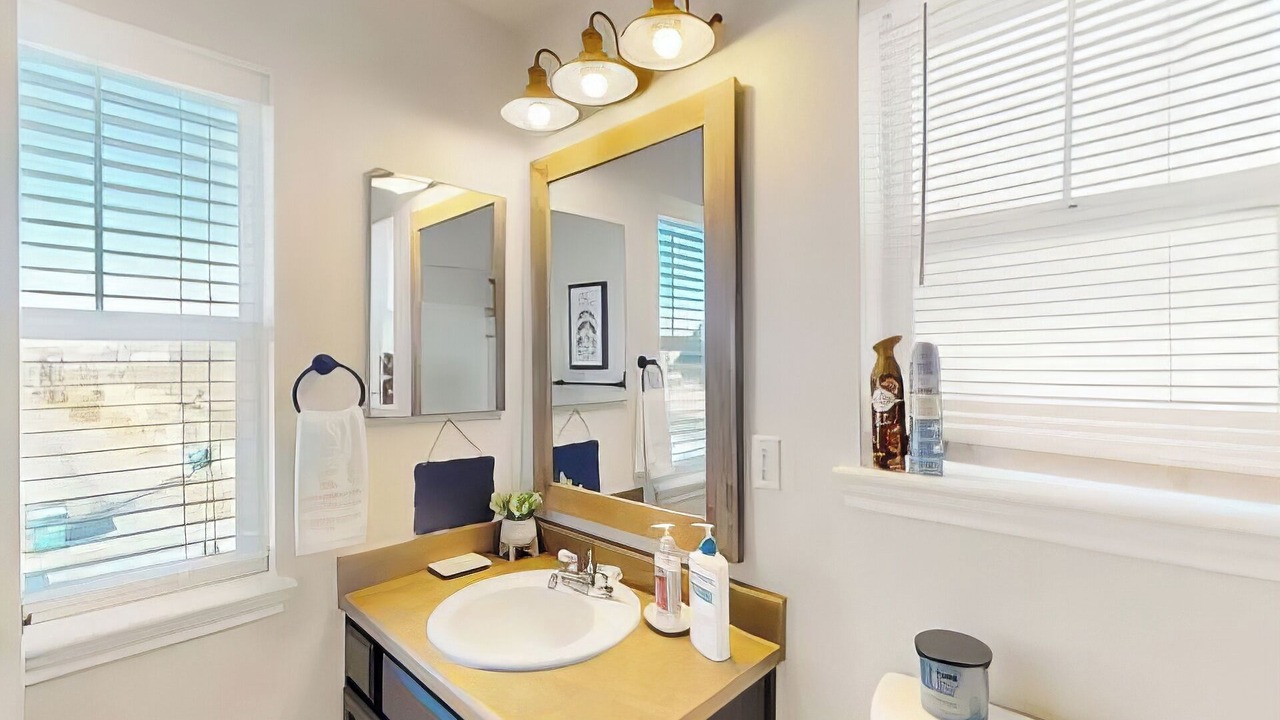 Photo of Bathroom in Belle Creek