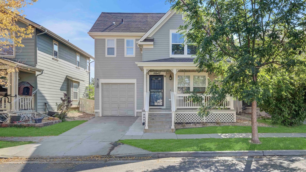 Photo of Outdoor in Belle Creek