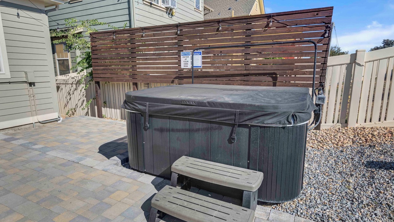 Photo of Outdoor in Belle Creek
