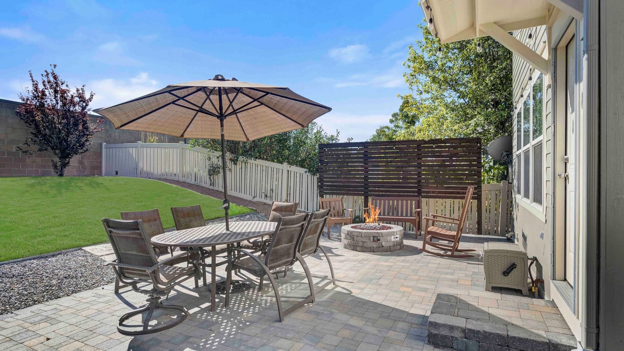 Photo of Outdoor in Belle Creek